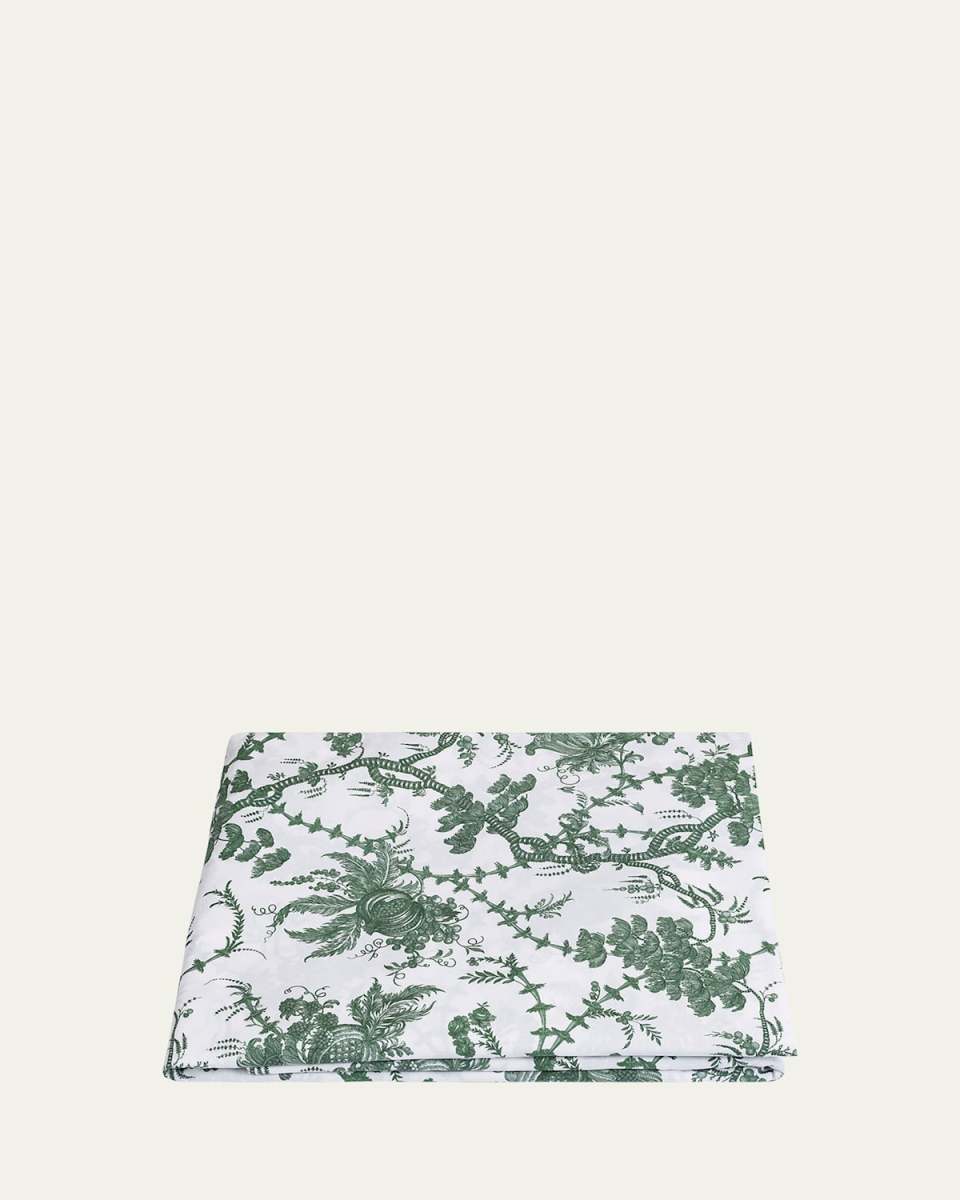 San Cristobal Fitted Sheet, KING
