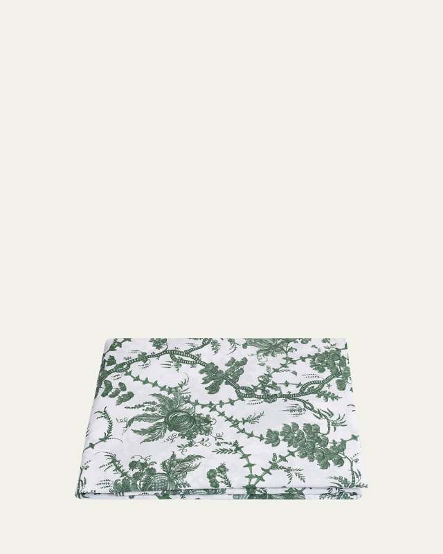 San Cristobal Fitted Sheet, KING