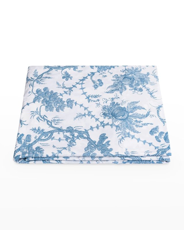 San Cristobal Fitted Sheet, KING