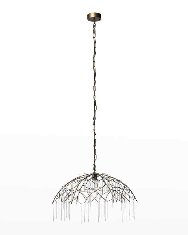Vine Pendant Light