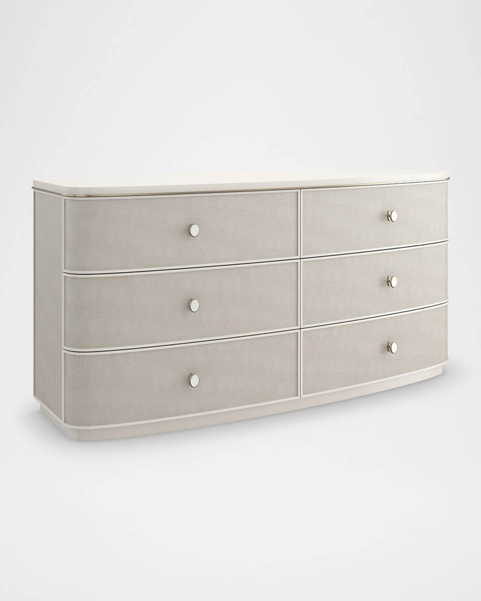 Lyon Dresser