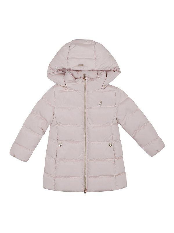 Herno Veste Casual - Rose