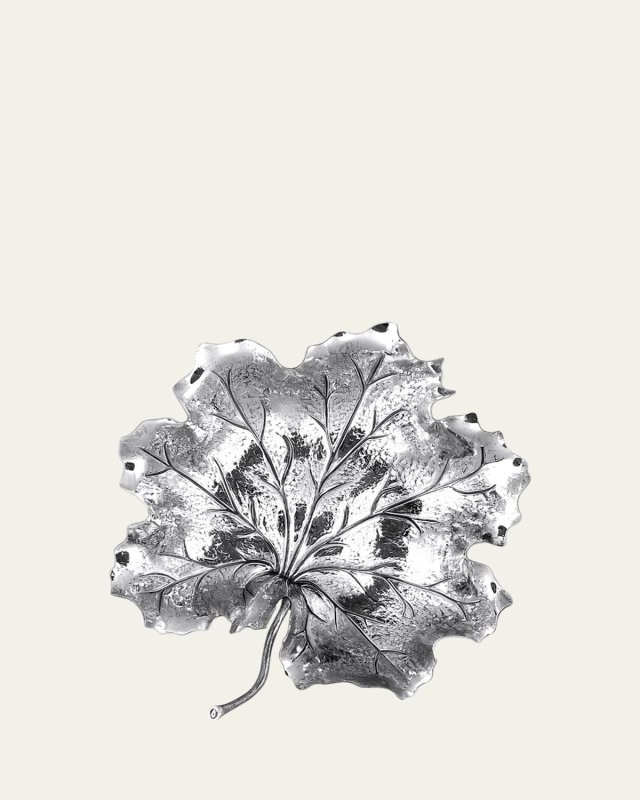 Geranium Small Leaf Decorative Accent