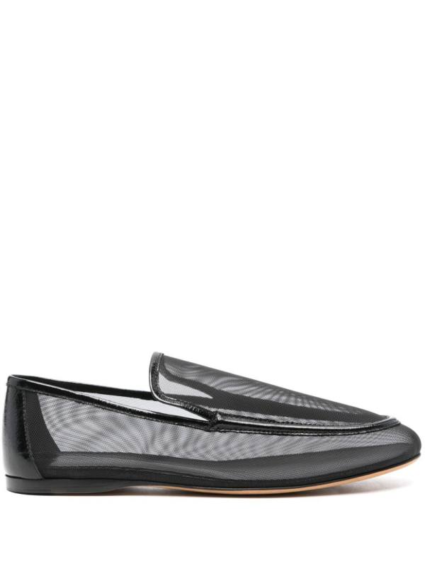 Alessio mesh loafers