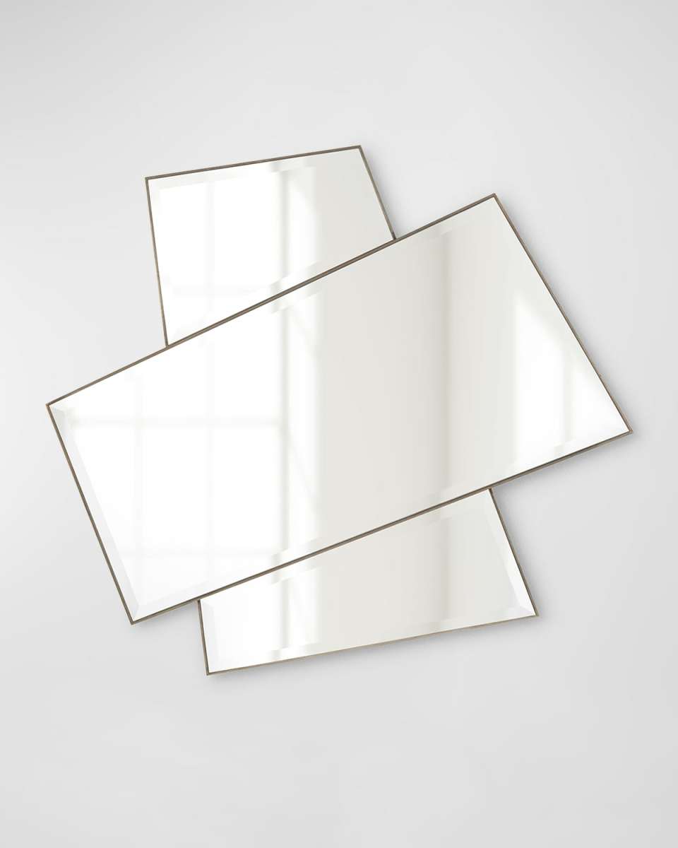 Strato 53" Wall Mirror