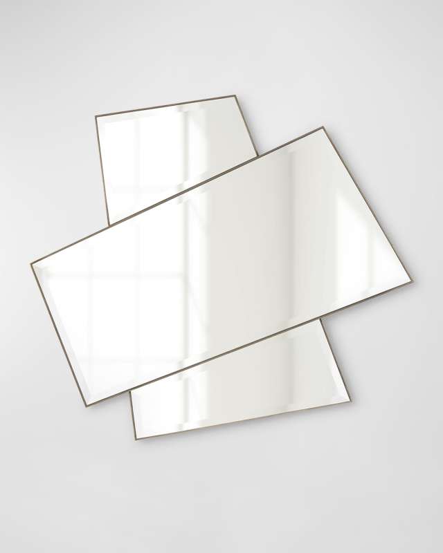 Strato 53" Wall Mirror