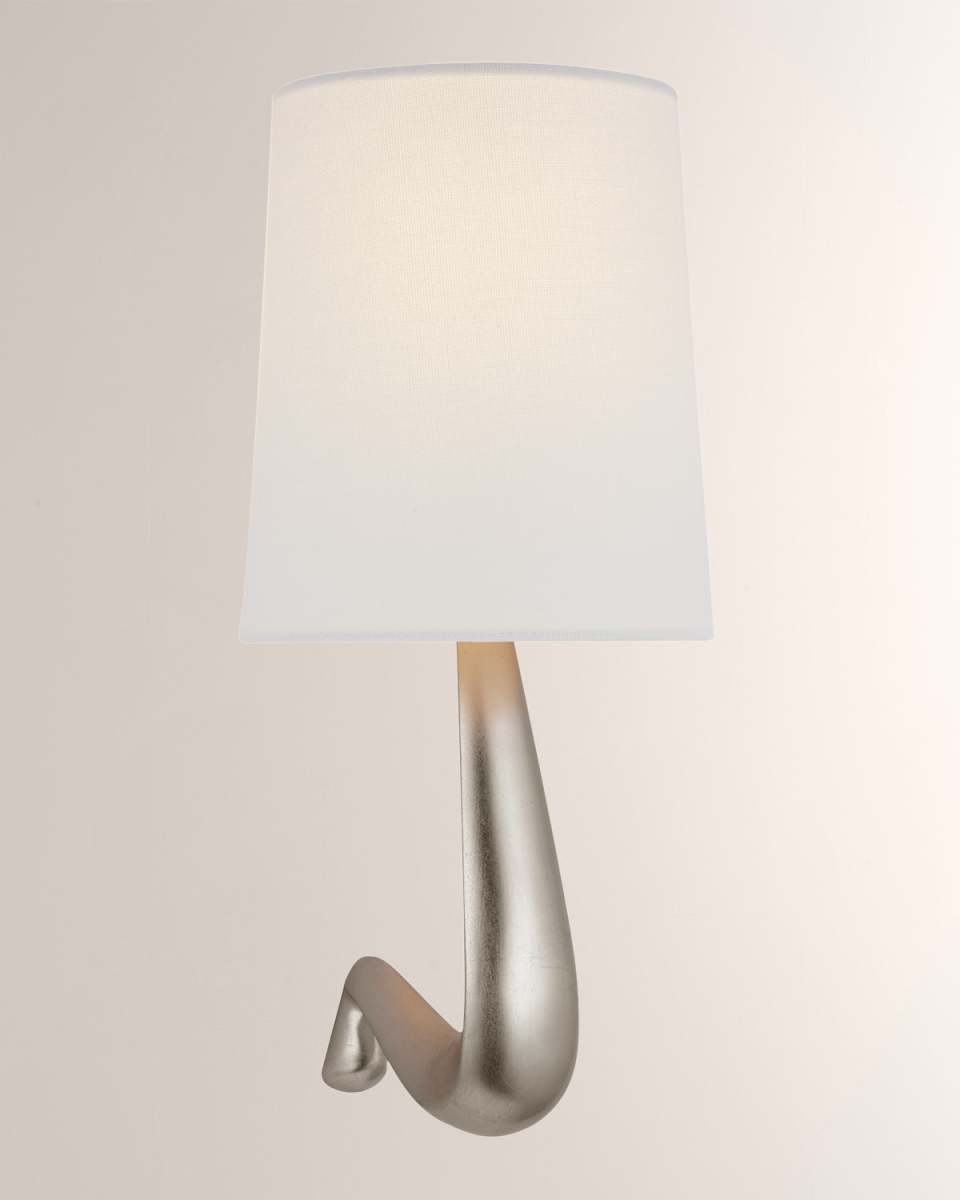 Gaya Medium Sconce By AERIN