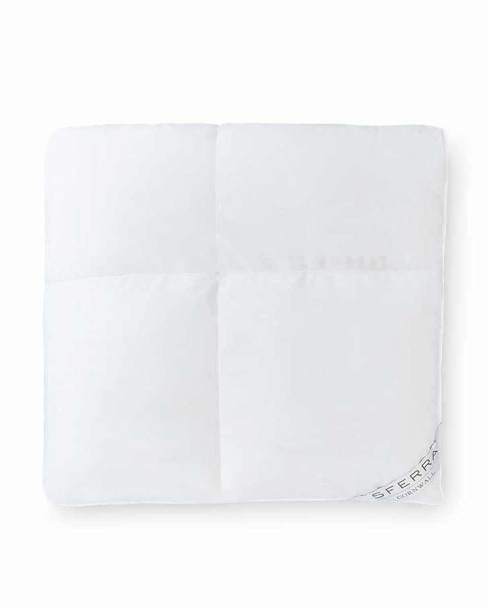 Goose Down Duvet - Medium, KING
