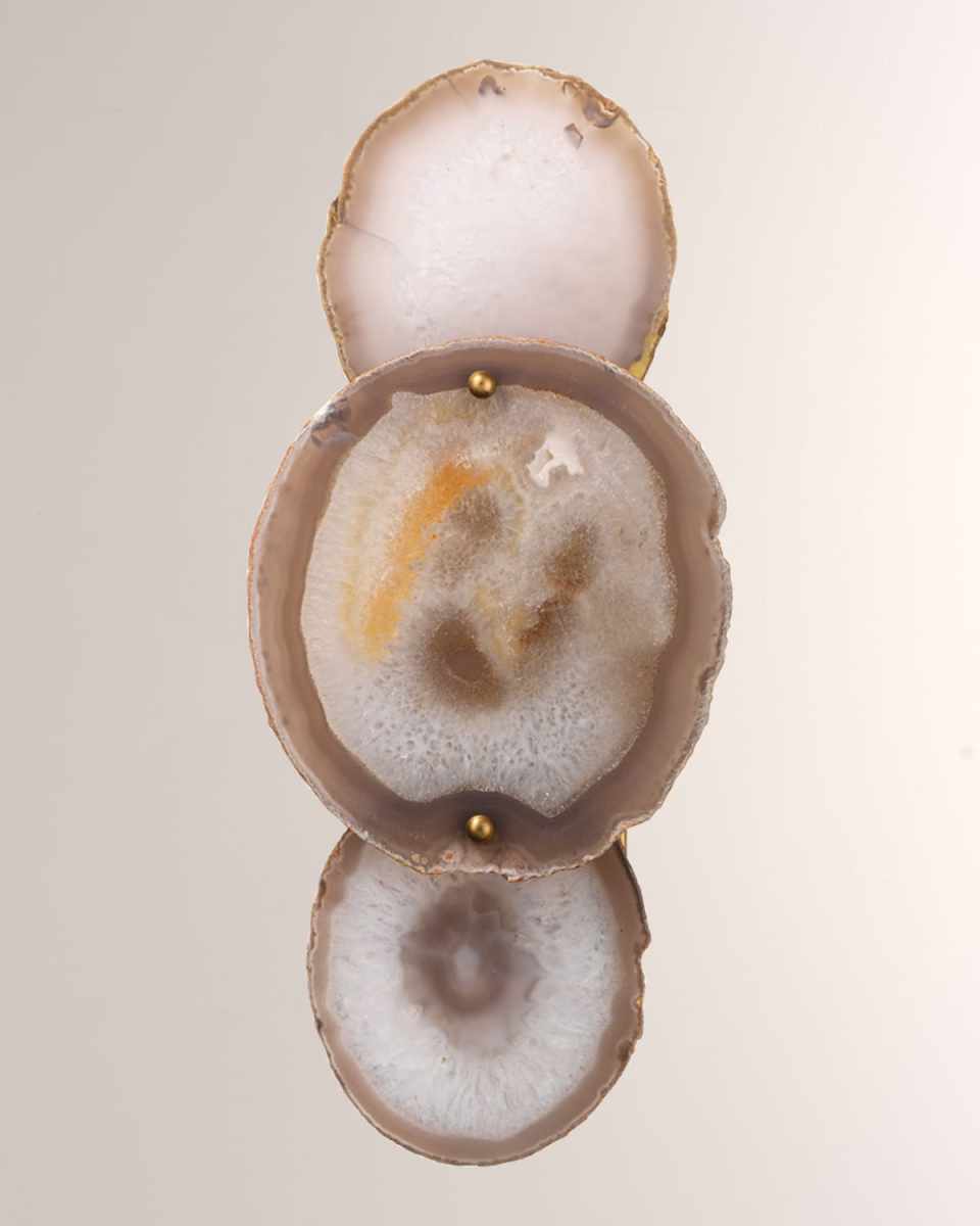 Trinity Wall Sconce