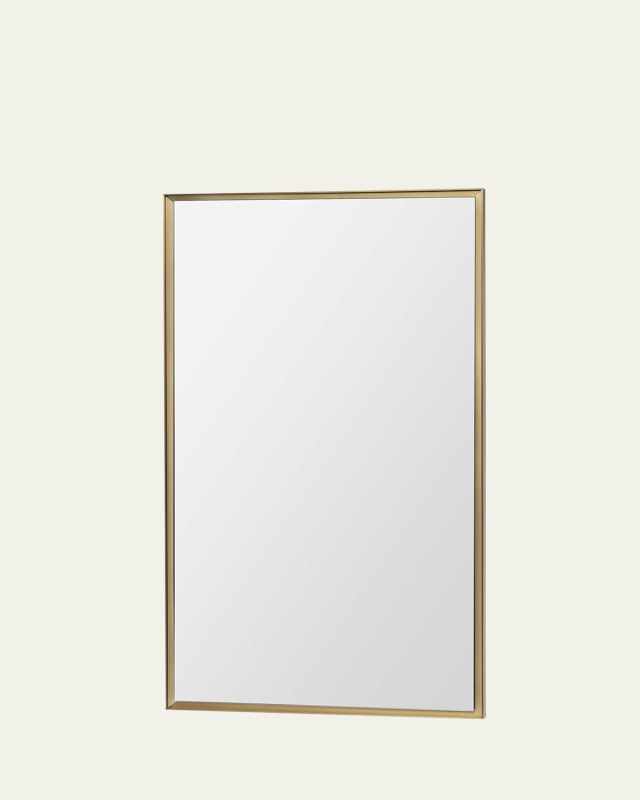 Suzanne Mirror, 48"