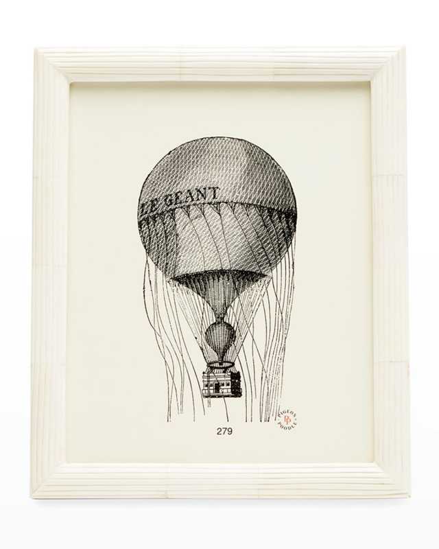 Velden Frame, 8x