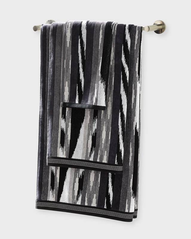 Clint Bath Towel
