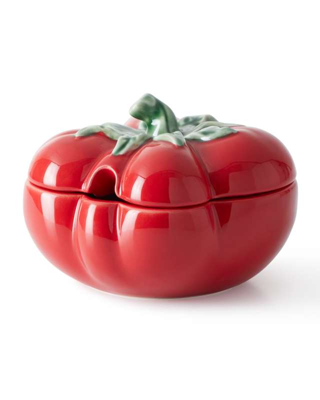 Tomato Box