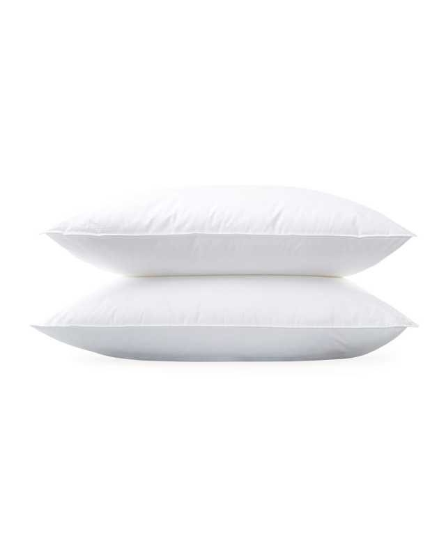 Valetto 3-Chamber Medium King Pillow, 20" x 36"