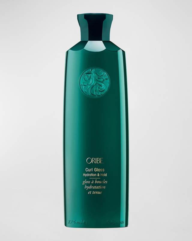 5.9 oz. Curl Gloss Hydration & Hold