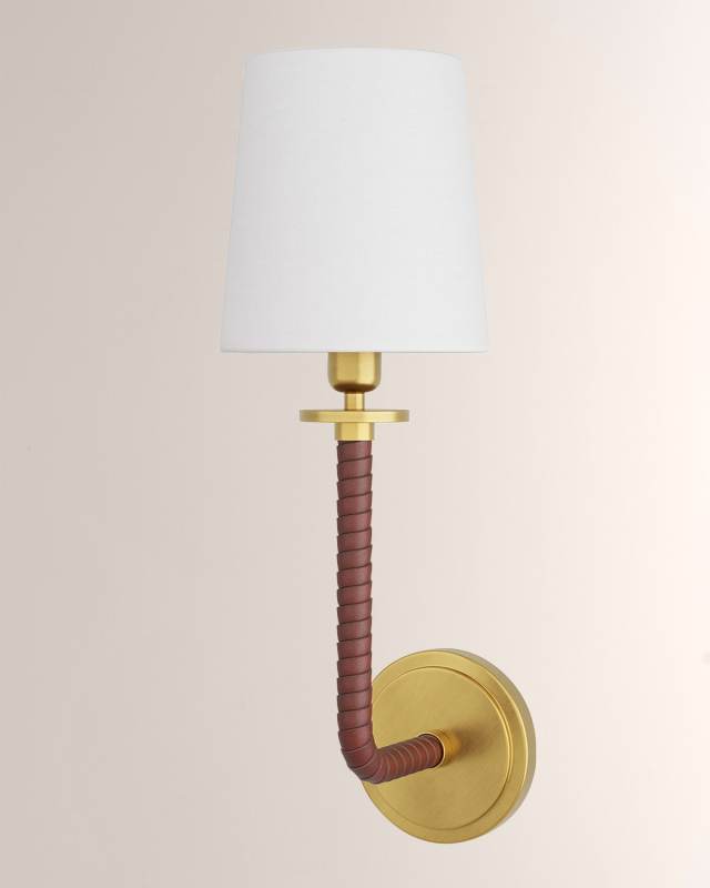 Wayman Wall Sconce