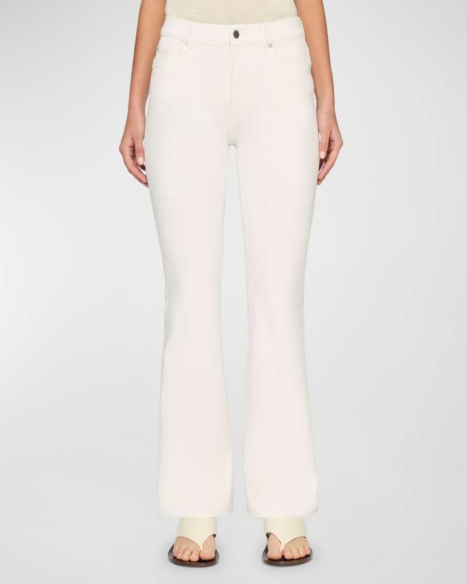 Bridget Boot High Rise Jeans