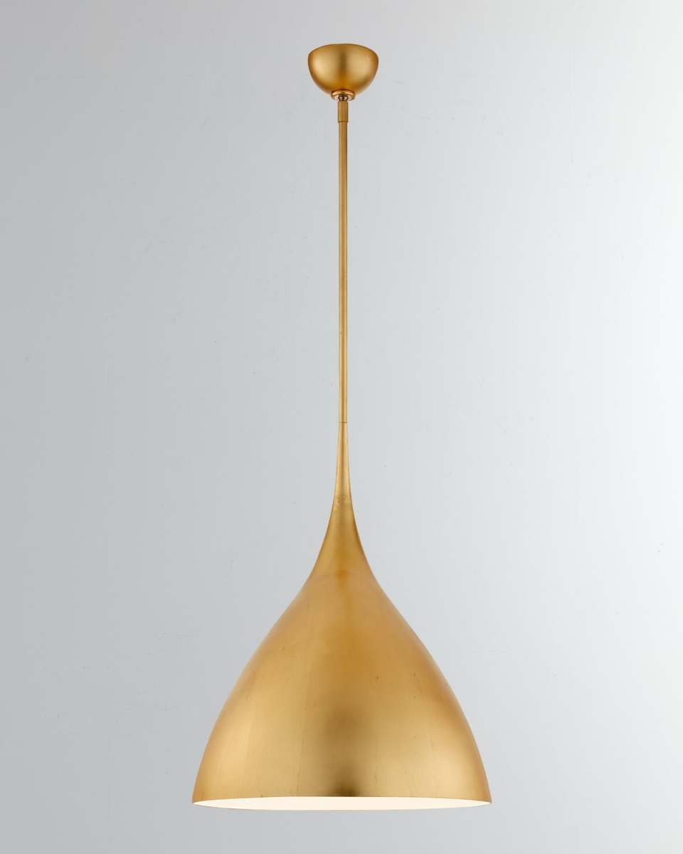 Agnes Medium Pendant By AERIN