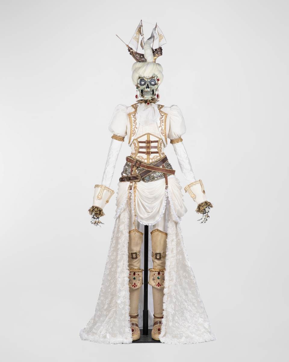 Life-Size Lady Adelaid Apparition Doll