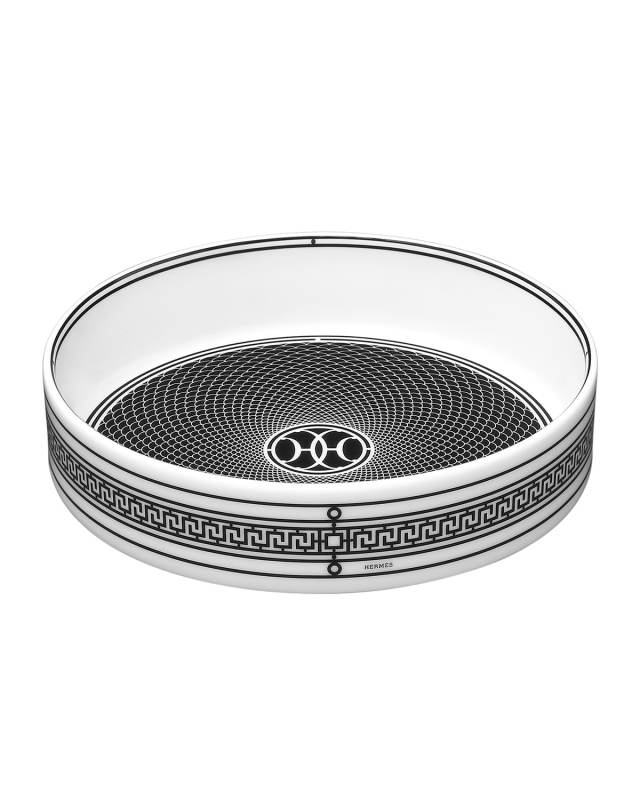 H Deco Coaster