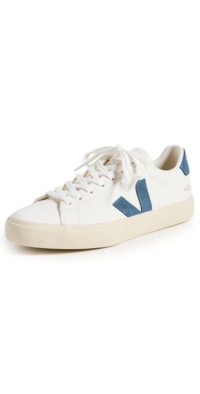 Veja Campo Sneakers Extra-White/California