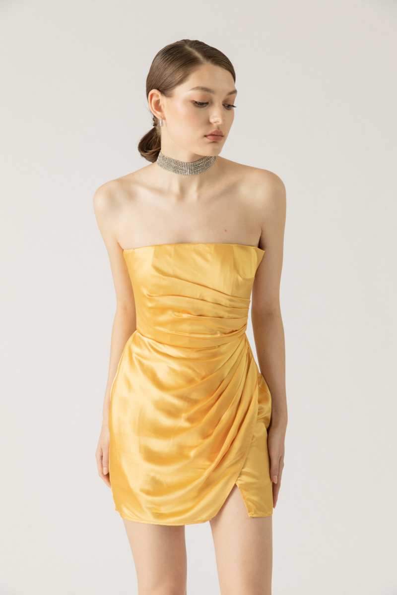 Pria Mini Dress