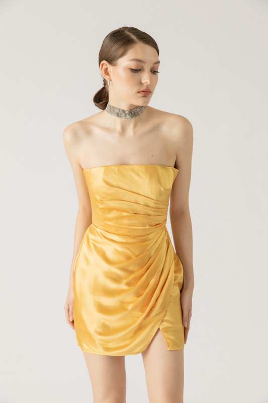 Pria Mini Dress