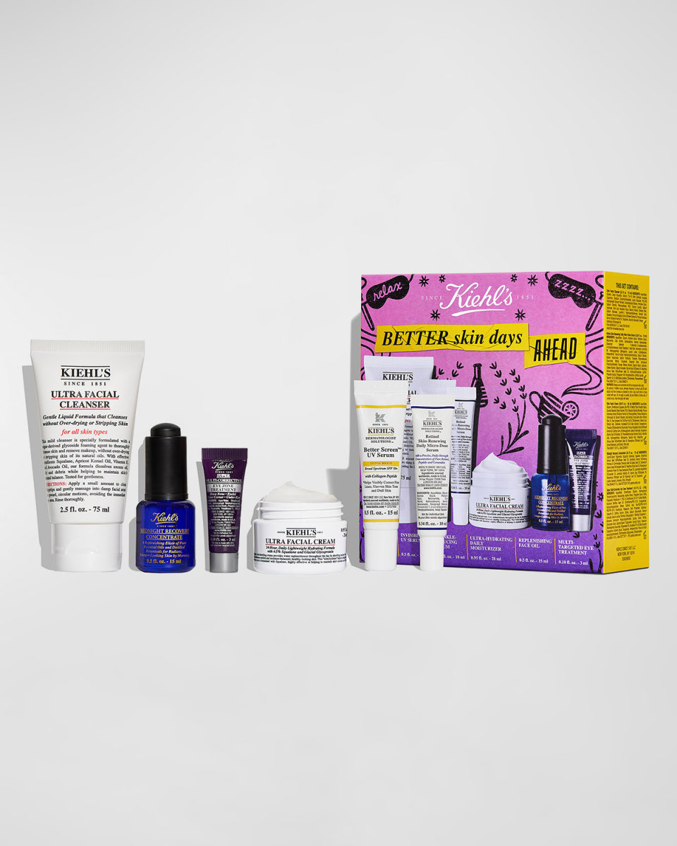 Better Skin Days Ahead Gift Set