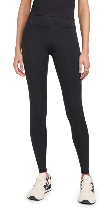 Alo Yoga High Waist Airlift Leggings Black
