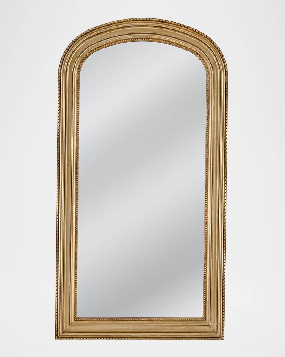 Bayze 78" Floor Mirror