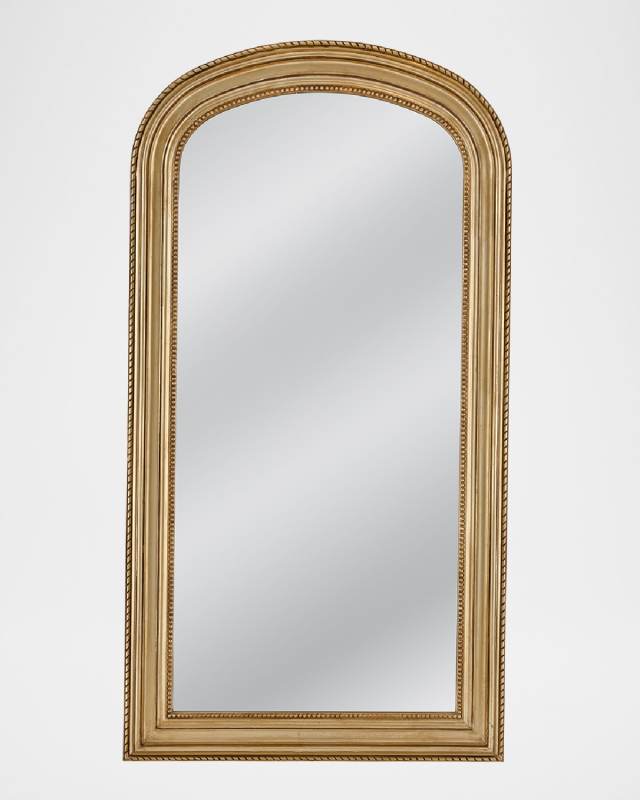 Bayze 78" Floor Mirror