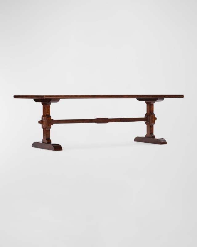 Charleston Cocktail Table
