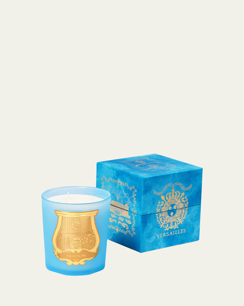 Versailles Intermezzo Candle, Garden in Spring, 28.2 oz.