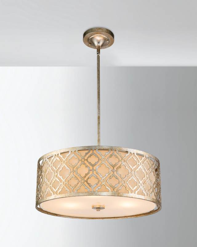 Arabella Large Pendant