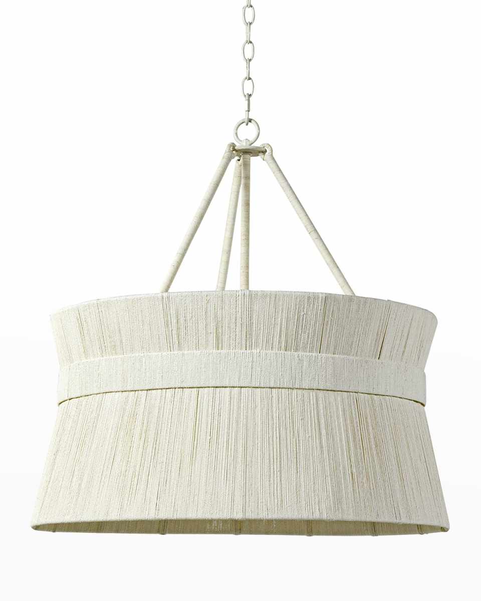Cassidy 27" Chandelier