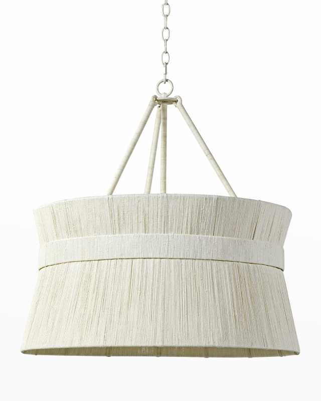Cassidy 27" Chandelier