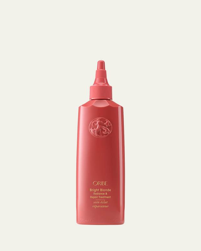 Bright Blonde Radiance & Repair Treatment, 5.9 oz.