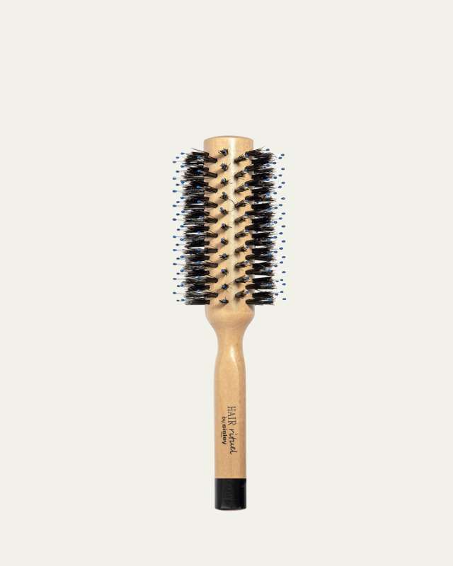 The Blow-Dry Brush No. 2