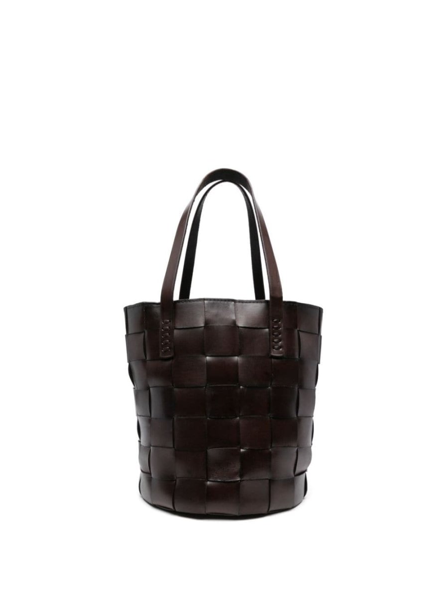 Japan bucket bag