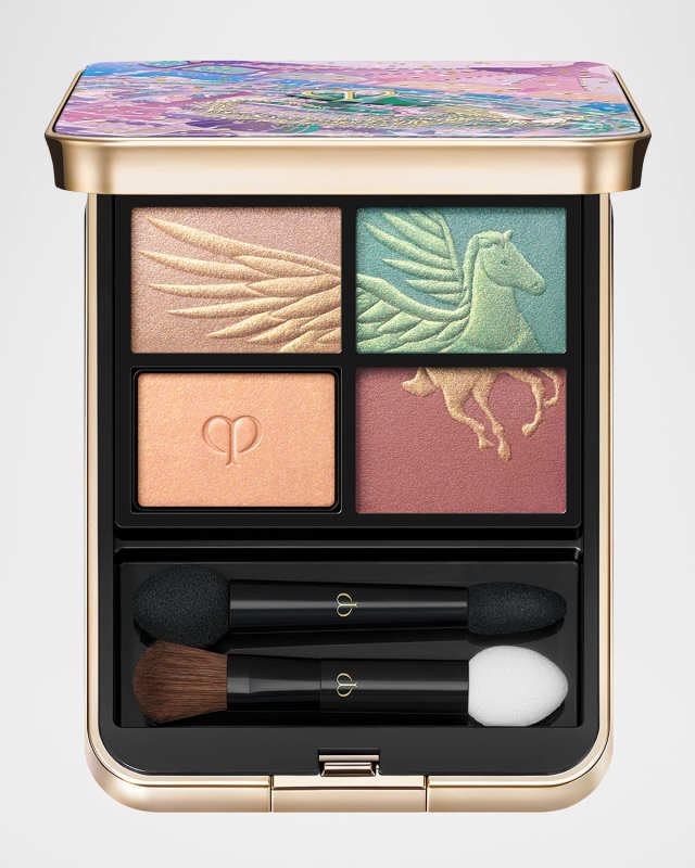 Limited Edition Eye Color Quad