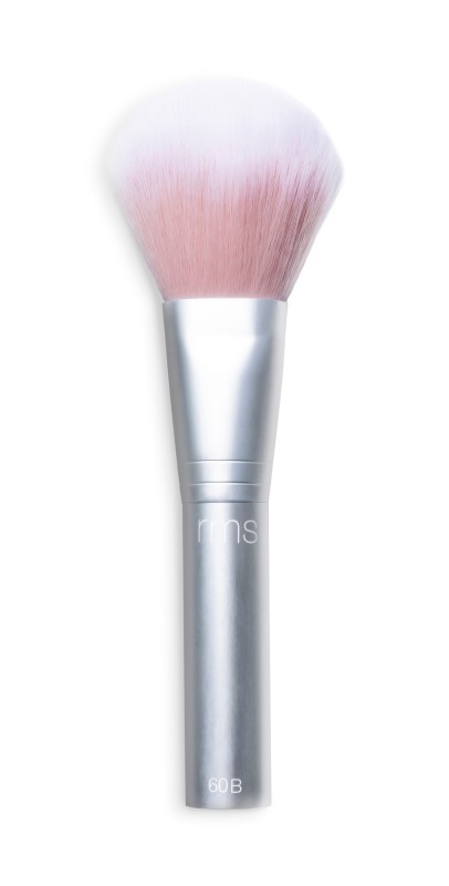 RMS Beauty Skin2Skin Powder Blush Brush No Color