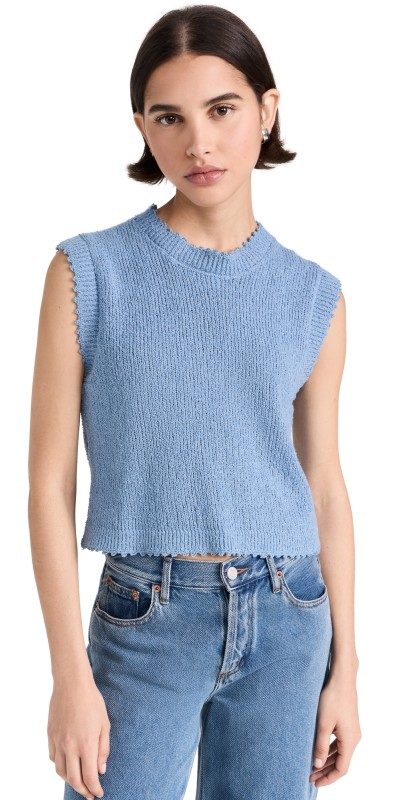 Rachel Comey Relent Top Yellow