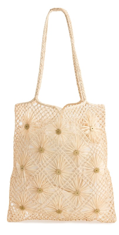 Nannacay Mayra Bag Natural