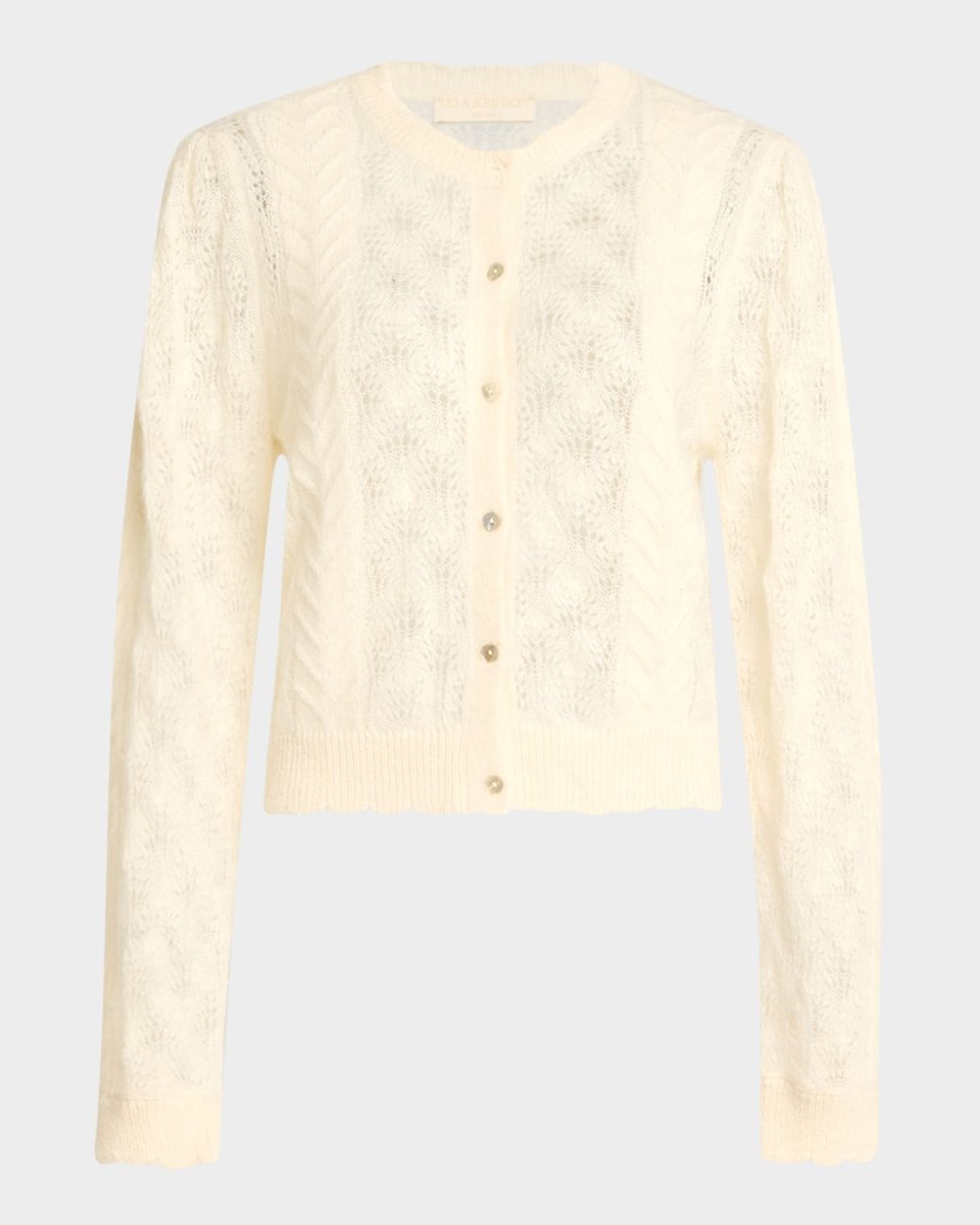 Haley Cardigan