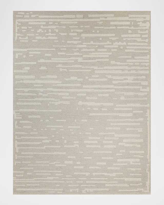 Carmel Hand-Tufted Rug