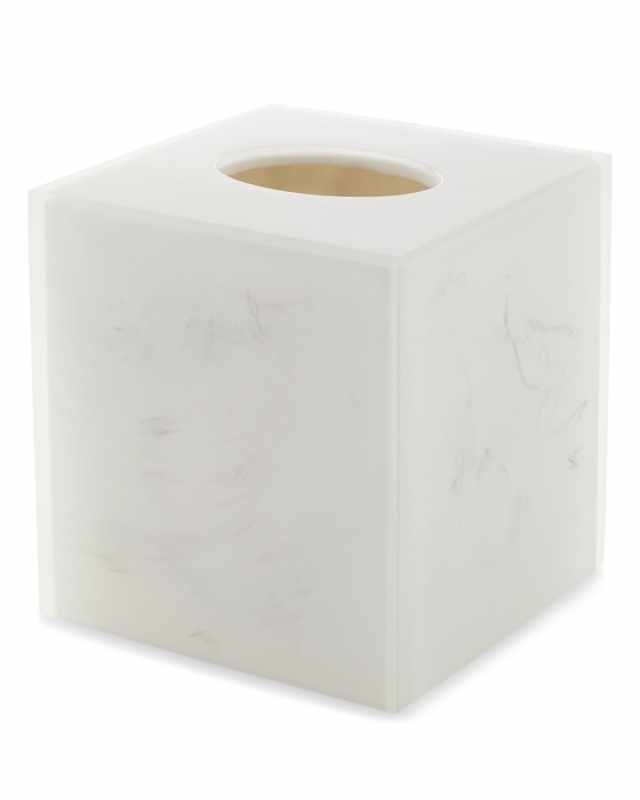 Ducale Tissue Box Holder