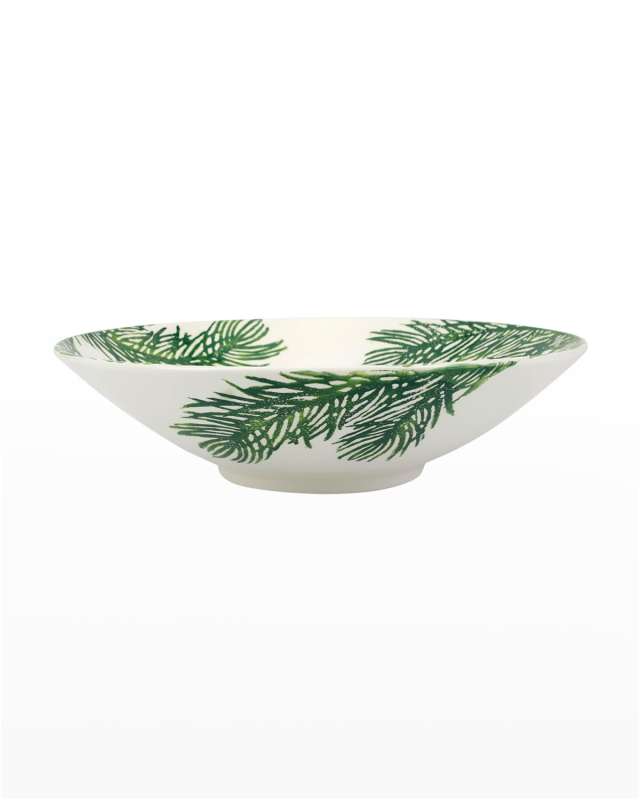 Nutcrackers Large Serving Bowl