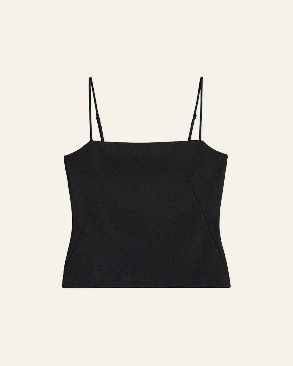 Irina Spaghetti Strap Cami