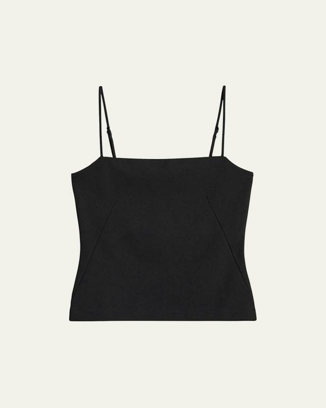 Irina Spaghetti Strap Cami