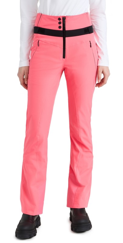 Bogner Fire+Ice Borja T Ski Pants Pink